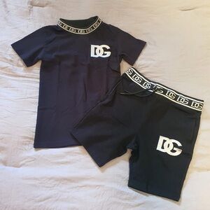 boys size 6 set